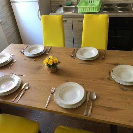 Apartments Ankica Kampor Екстер'єр фото