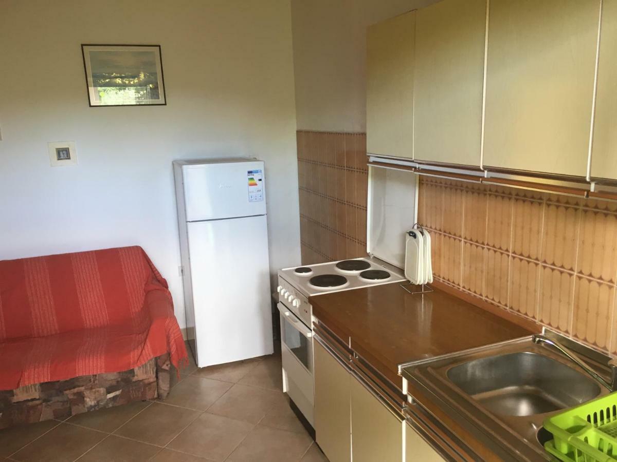 Apartments Ankica Kampor Екстер'єр фото