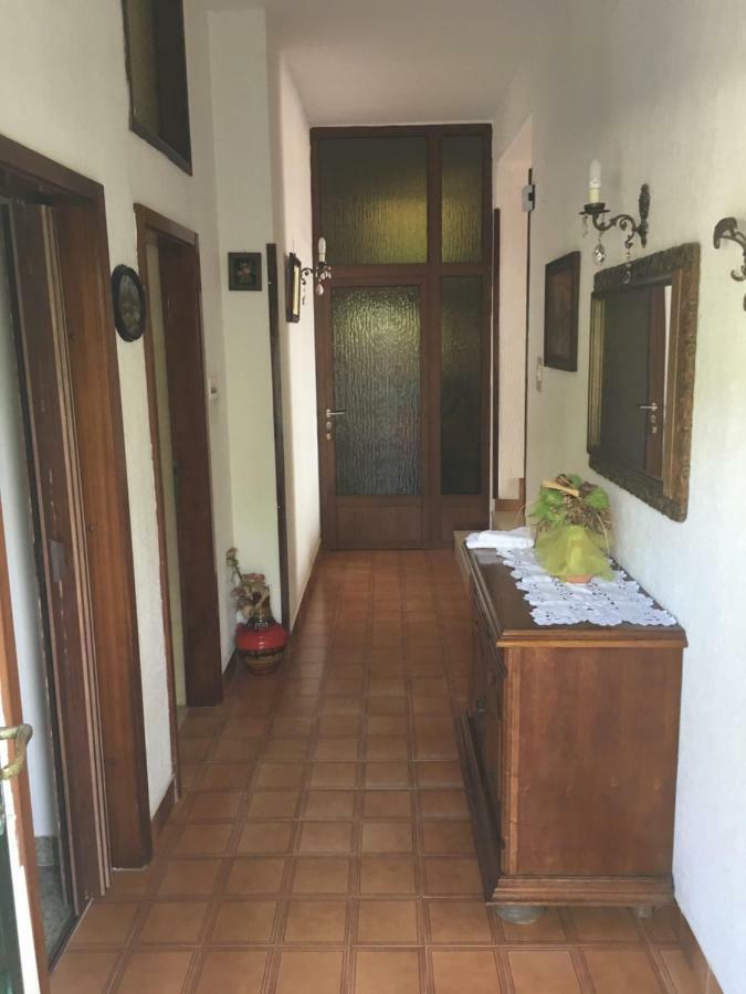 Apartments Ankica Kampor Екстер'єр фото