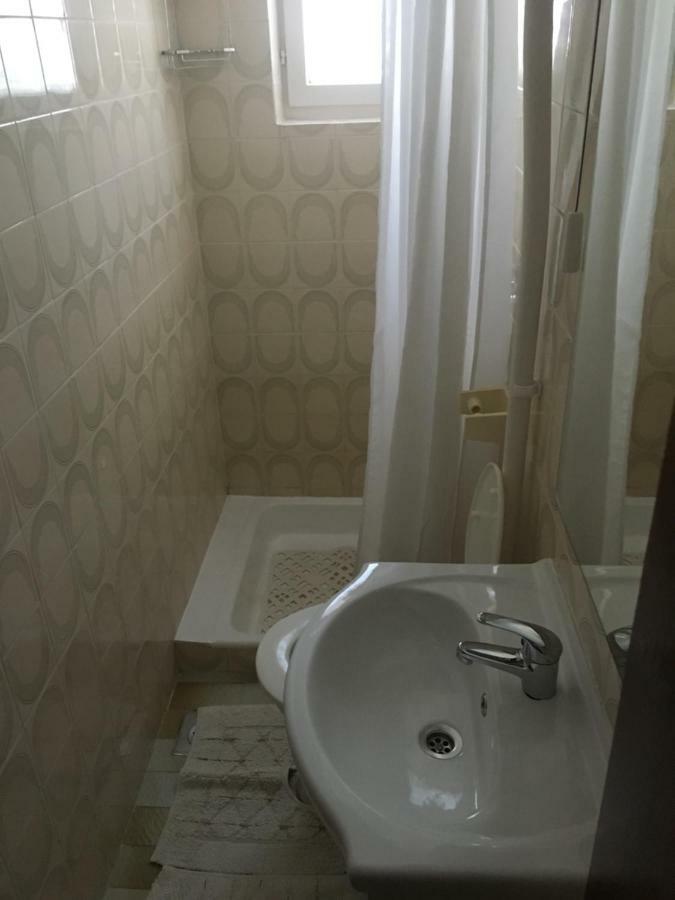 Apartments Ankica Kampor Екстер'єр фото